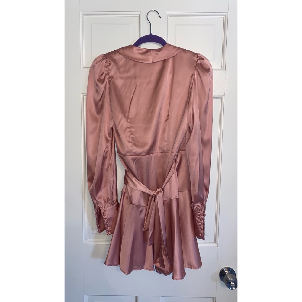 Dress - Picture 2 of 2